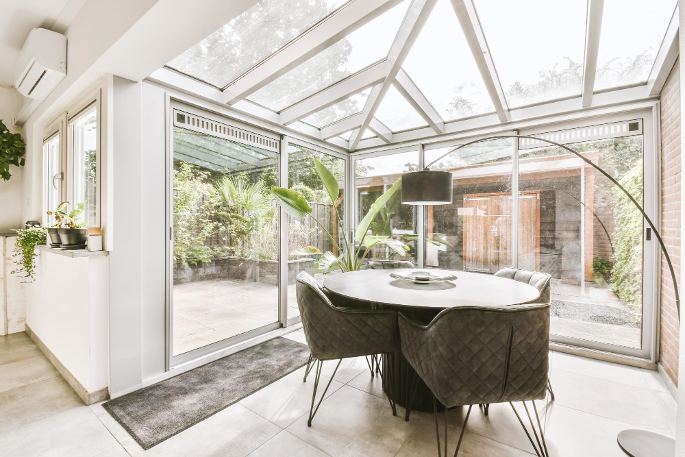 How Much Does a Conservatory Extension Cost?