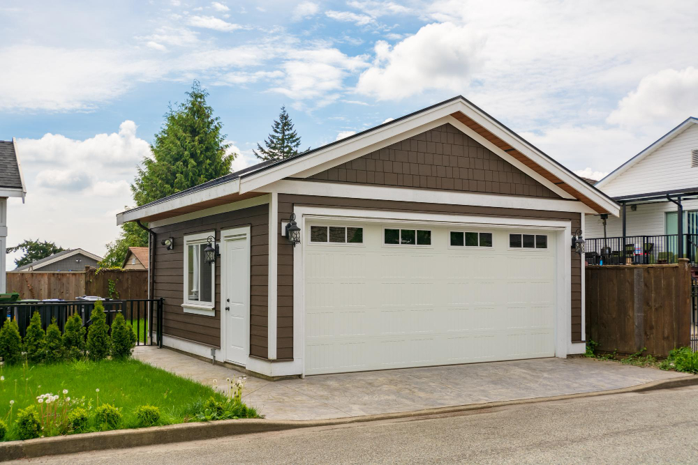 Garage Extensions main