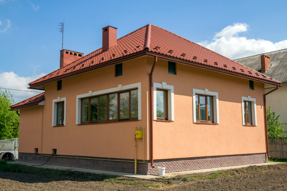 housing extensions