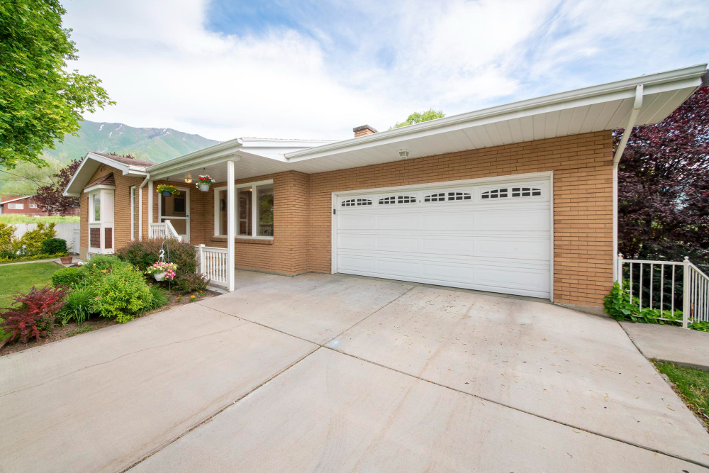 permissions garages